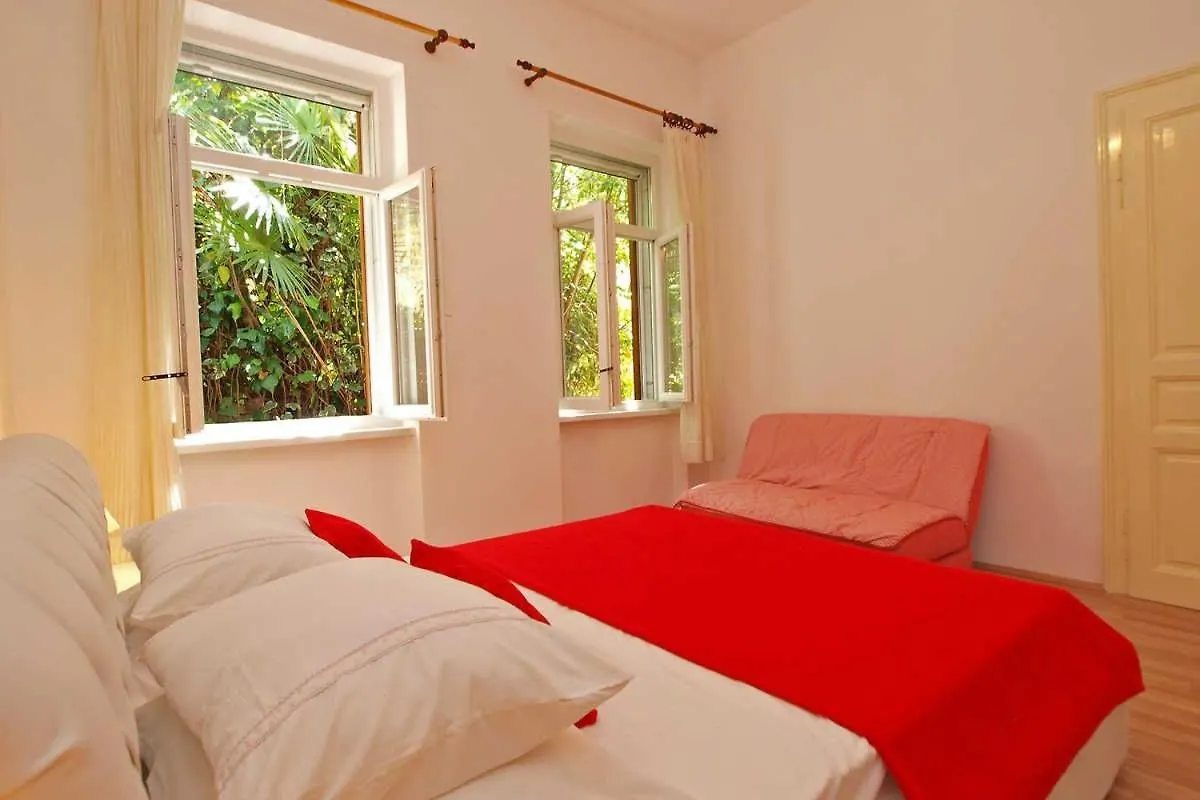 Apartment Rajan Rabac