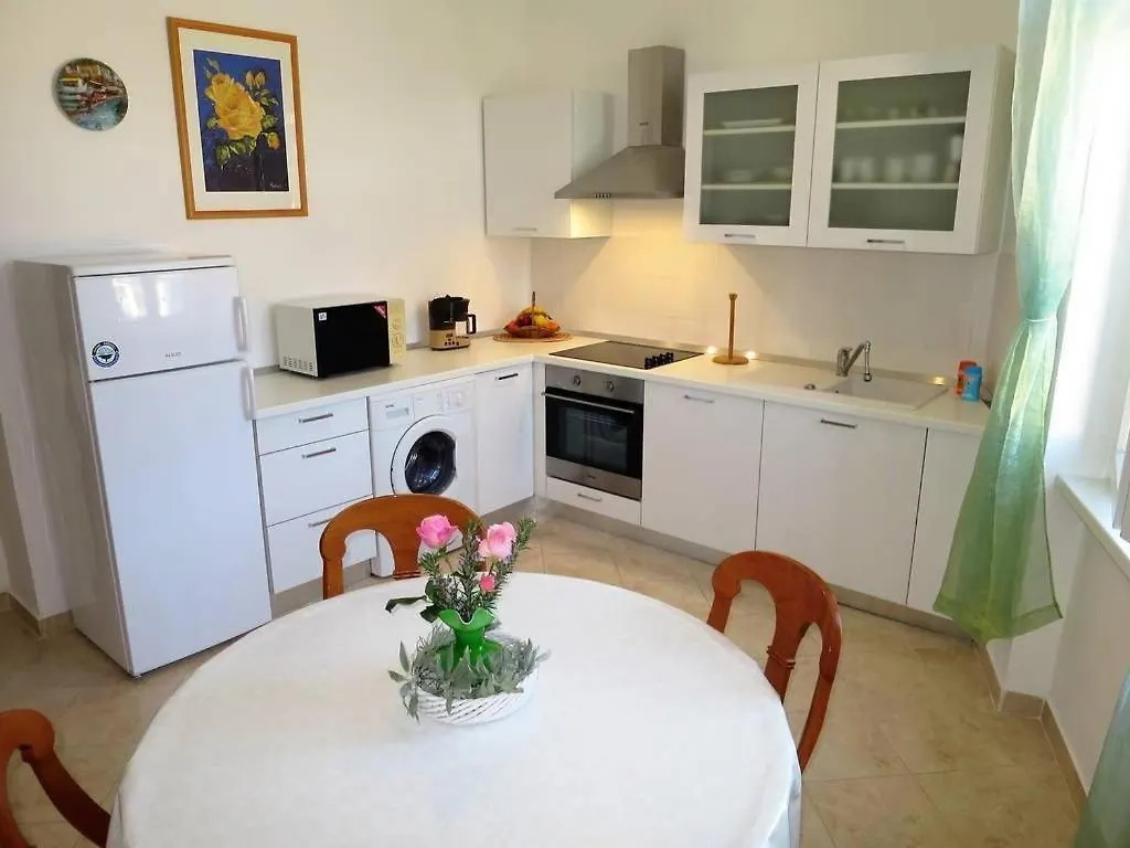 Apartment Rajan Rabac