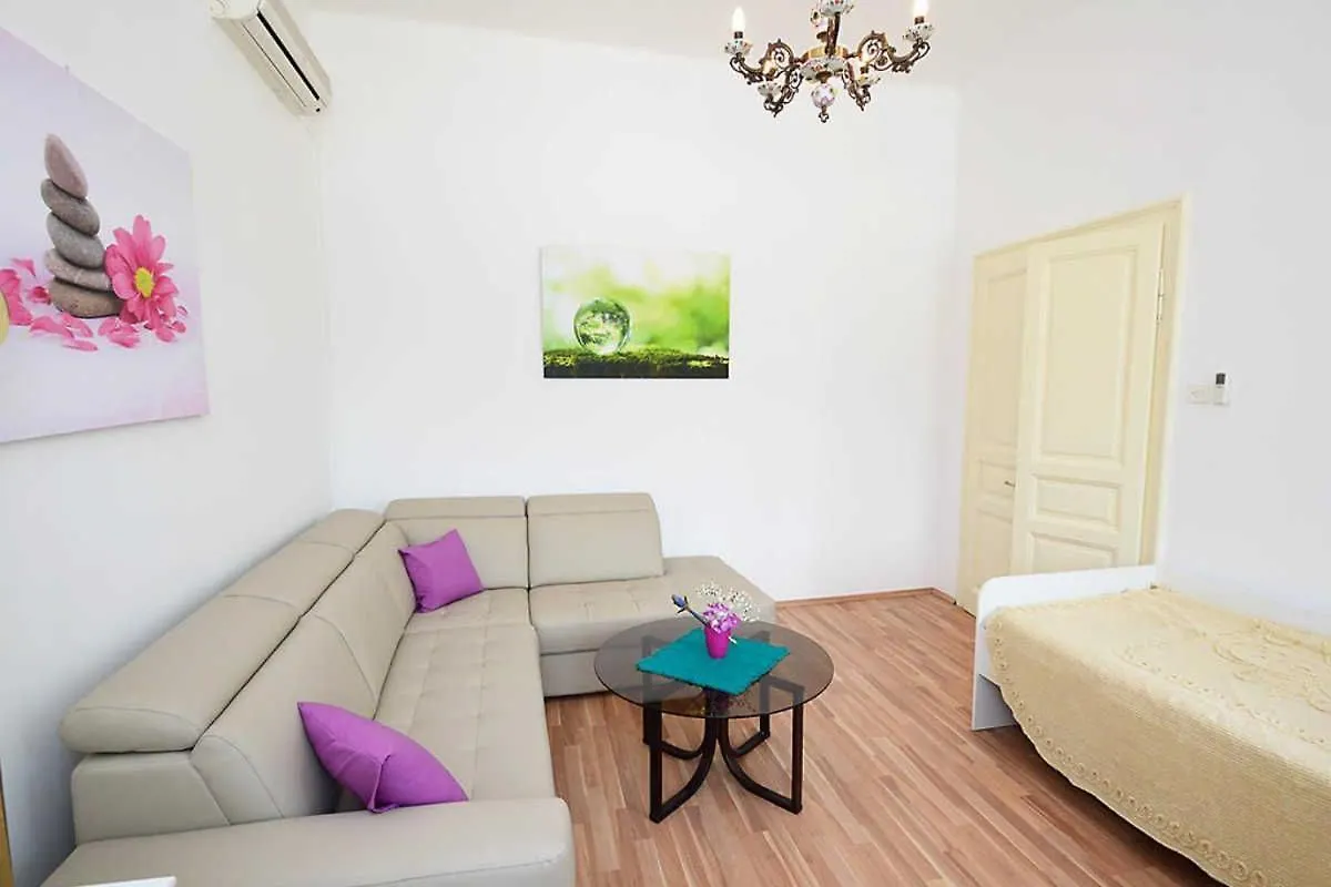 Apartment Rajan Rabac Croatia