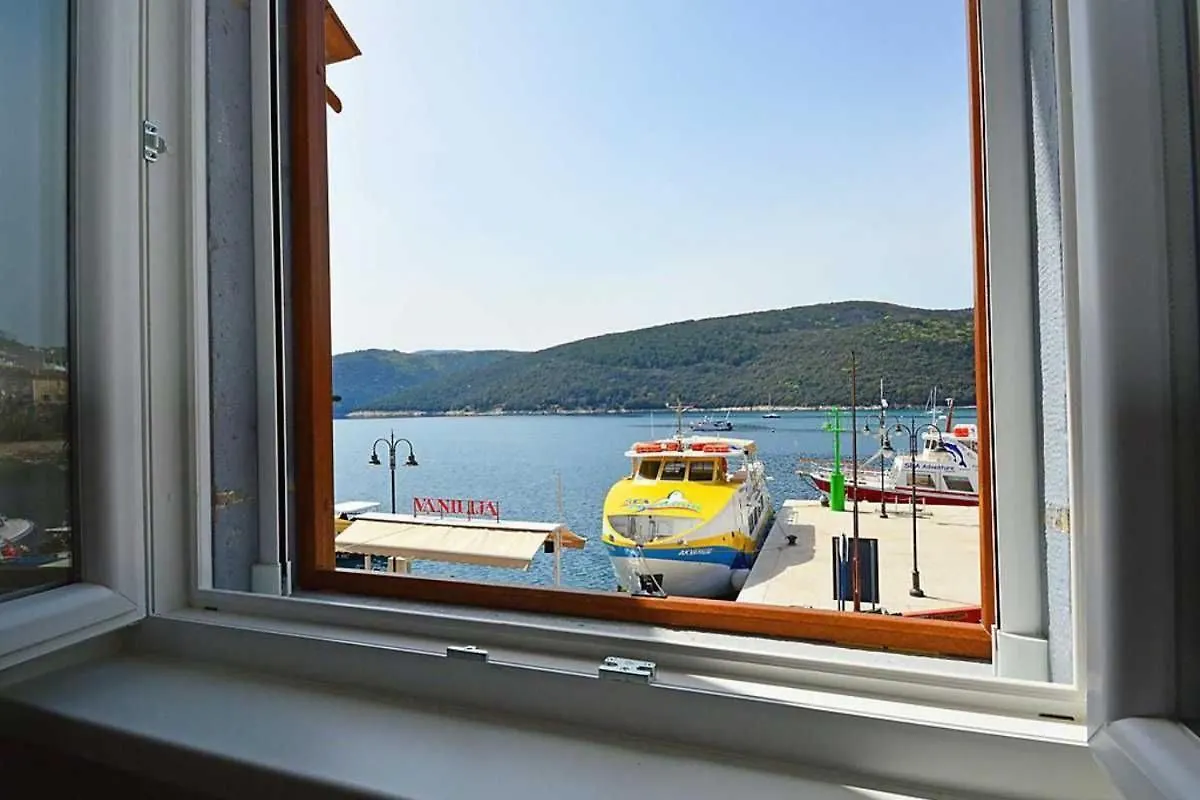 Apartment Rajan Rabac 0*,  Croatia