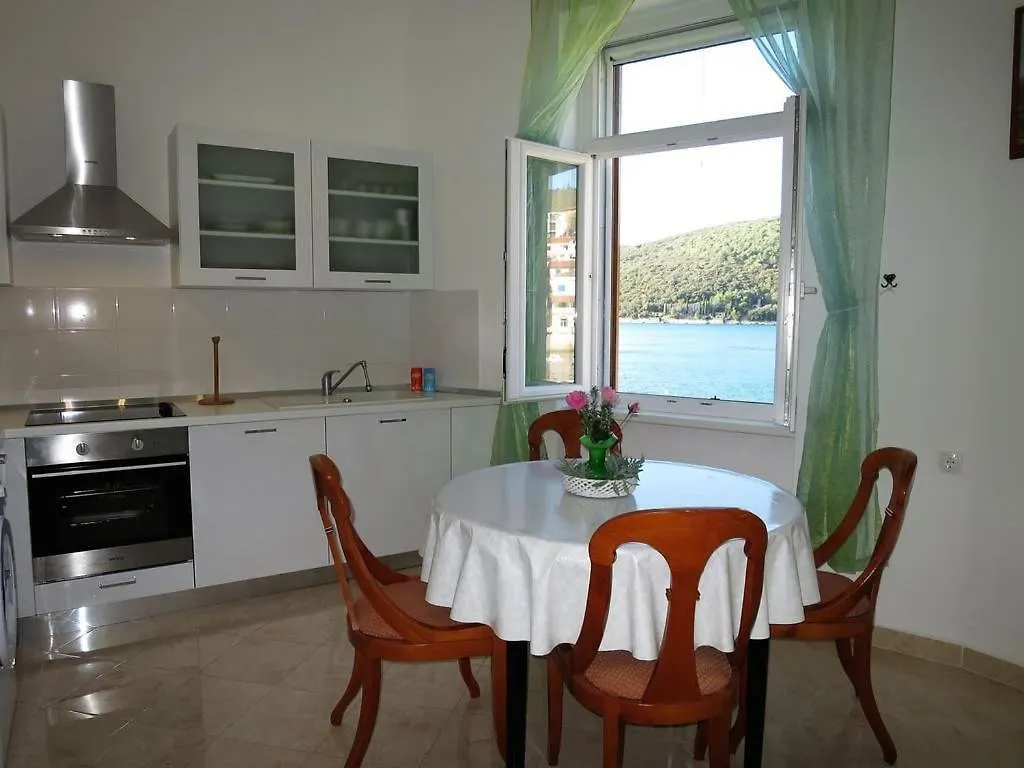 Apartment Rajan Rabac 0*,  Croatia