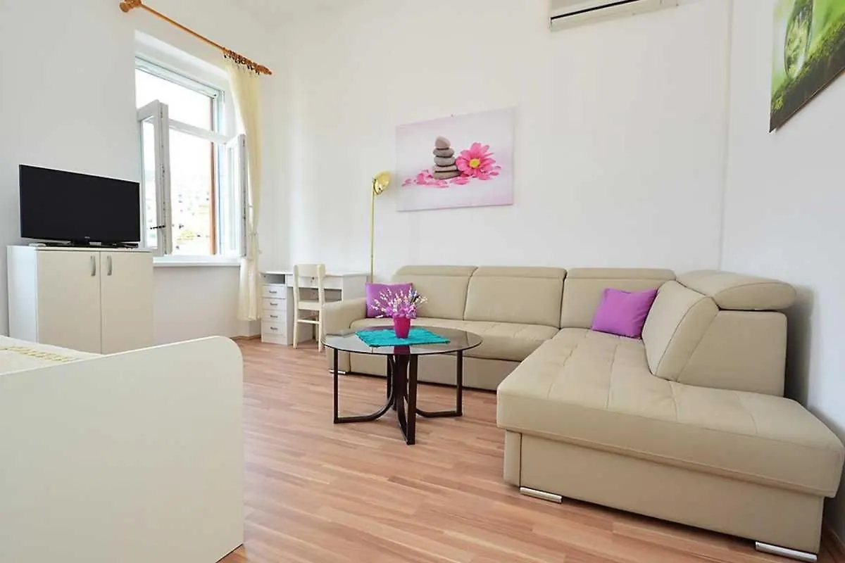 Apartment Rajan Rabac Croatia