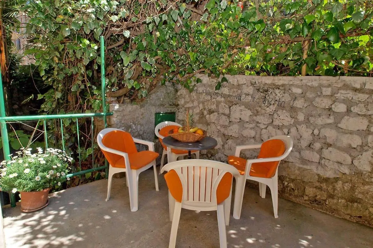 Apartment Rajan Rabac Croatia