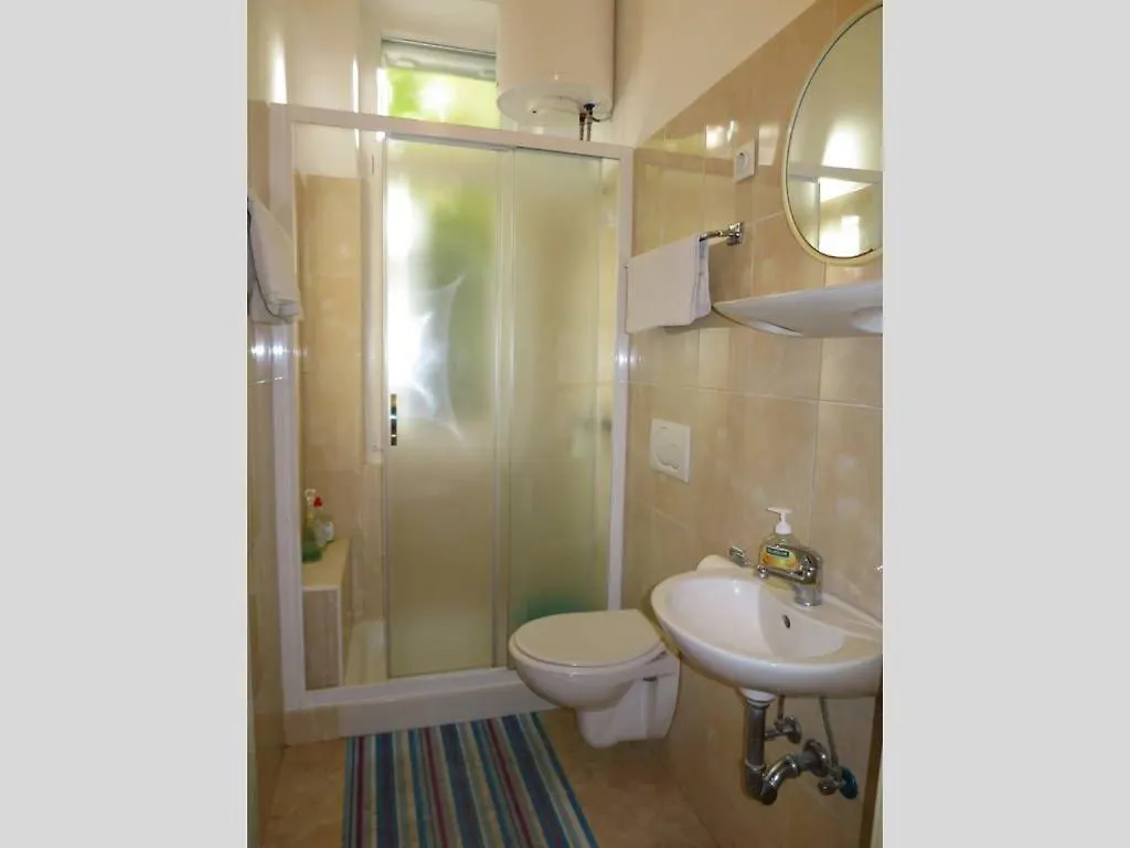 Apartment Rajan Rabac