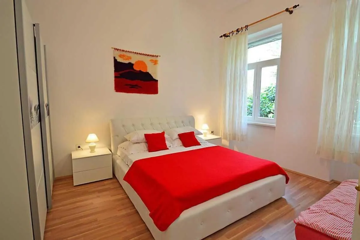 Apartment Rajan Rabac