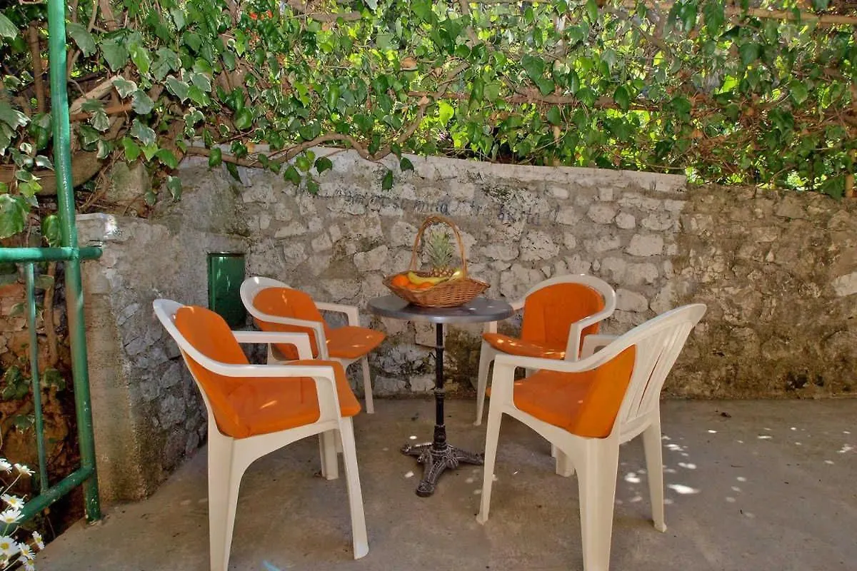 Apartment Rajan Rabac