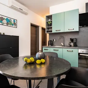 Apartmán Valentino, Rabac