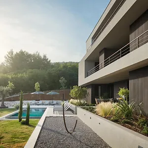  Apartment Oltremare With Pool