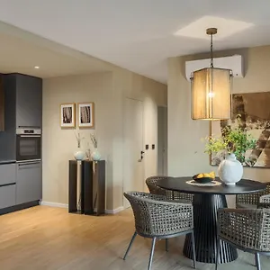  Apartment Oltremare Premium W/pool In