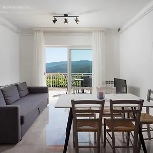 Apartmán Marina, Rabac