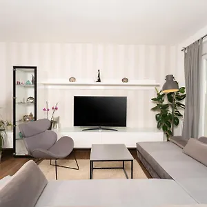 Palma Apartman
