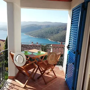 Mare Losinjska 16 Rabac