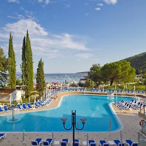 Mimosa Lido Palace - Maslinica & Hotel