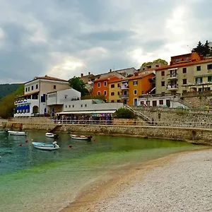 Apartmán Lucy, Rabac