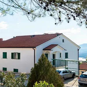 Apartmán Iris, Rabac